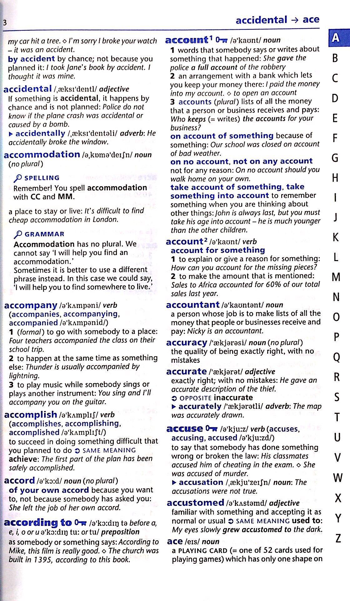 Sách Oxford Essential Dictionary (With CD-ROM)