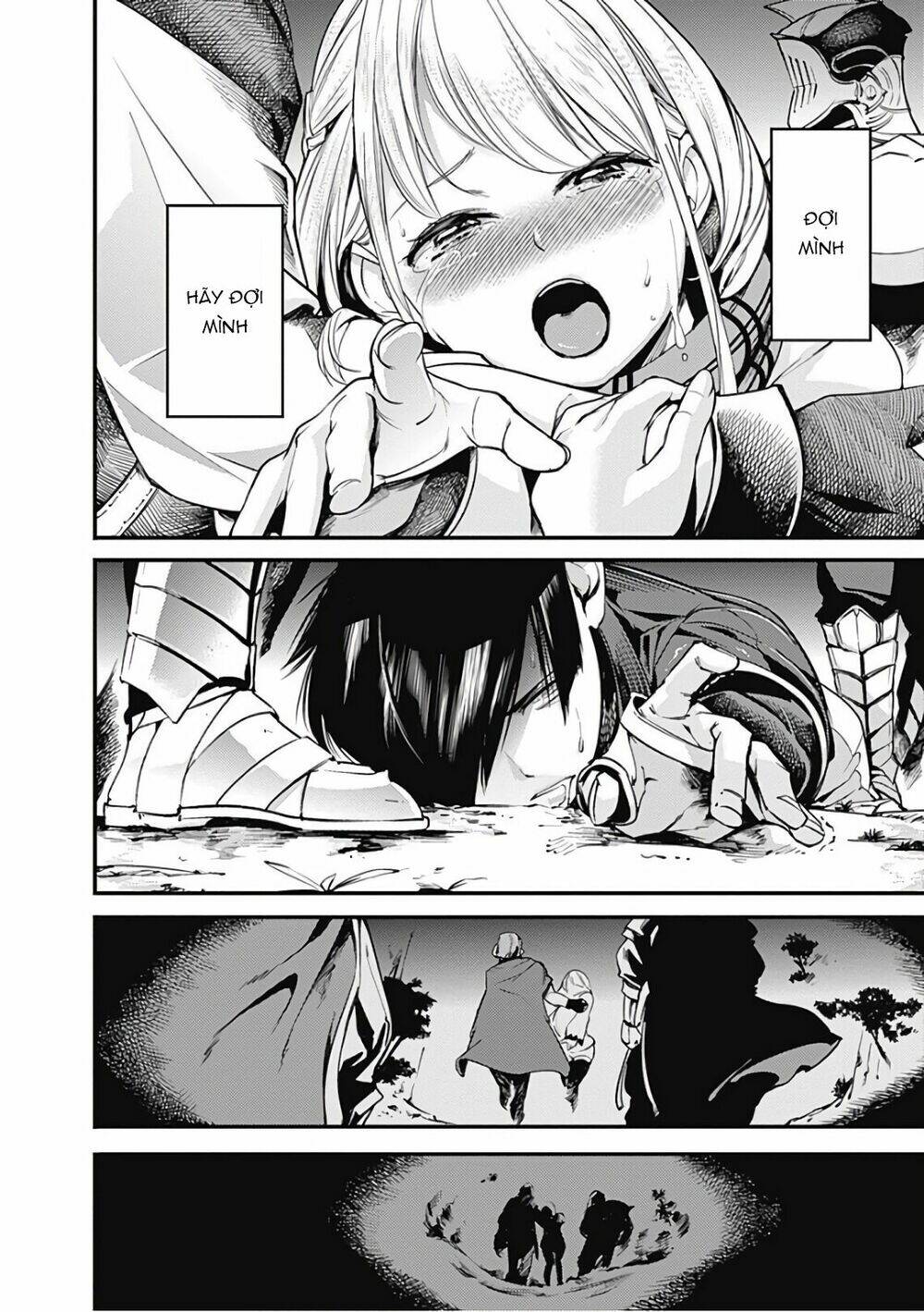 worlds end harem fantasia chapter 2 17