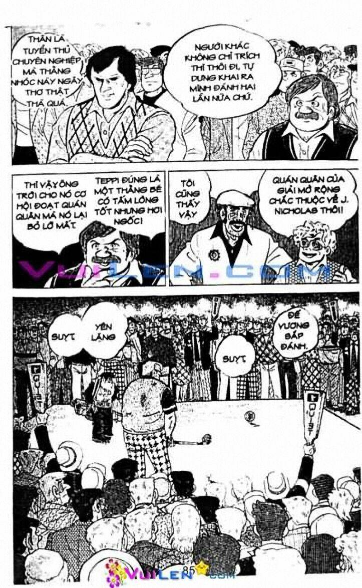 tân teppi chapter 67 85