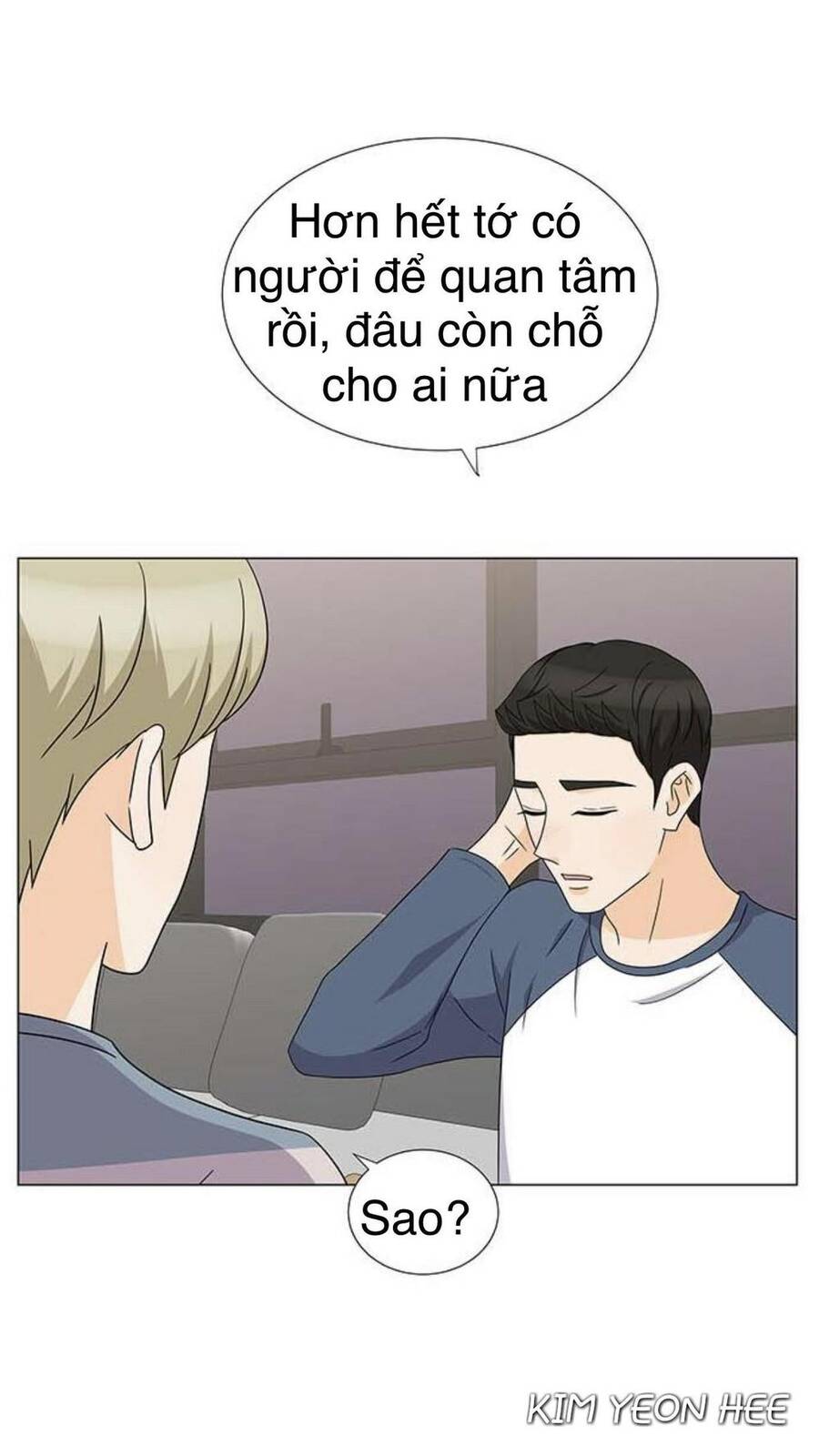 idol và sếp, em yêu ai? chapter 135 32