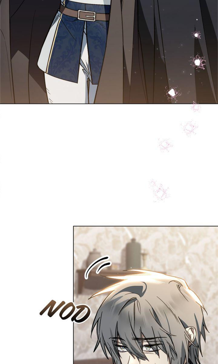 Thanh Gươm của Evangeline chapter 24.1 29