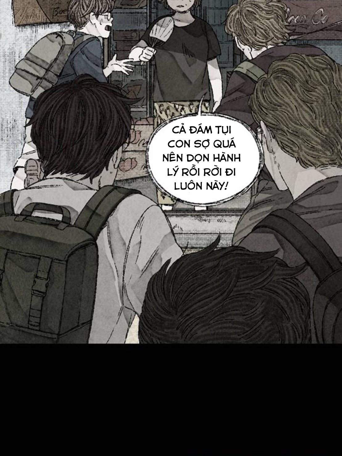 cuộc gọi ẩn danh chapter 1 10