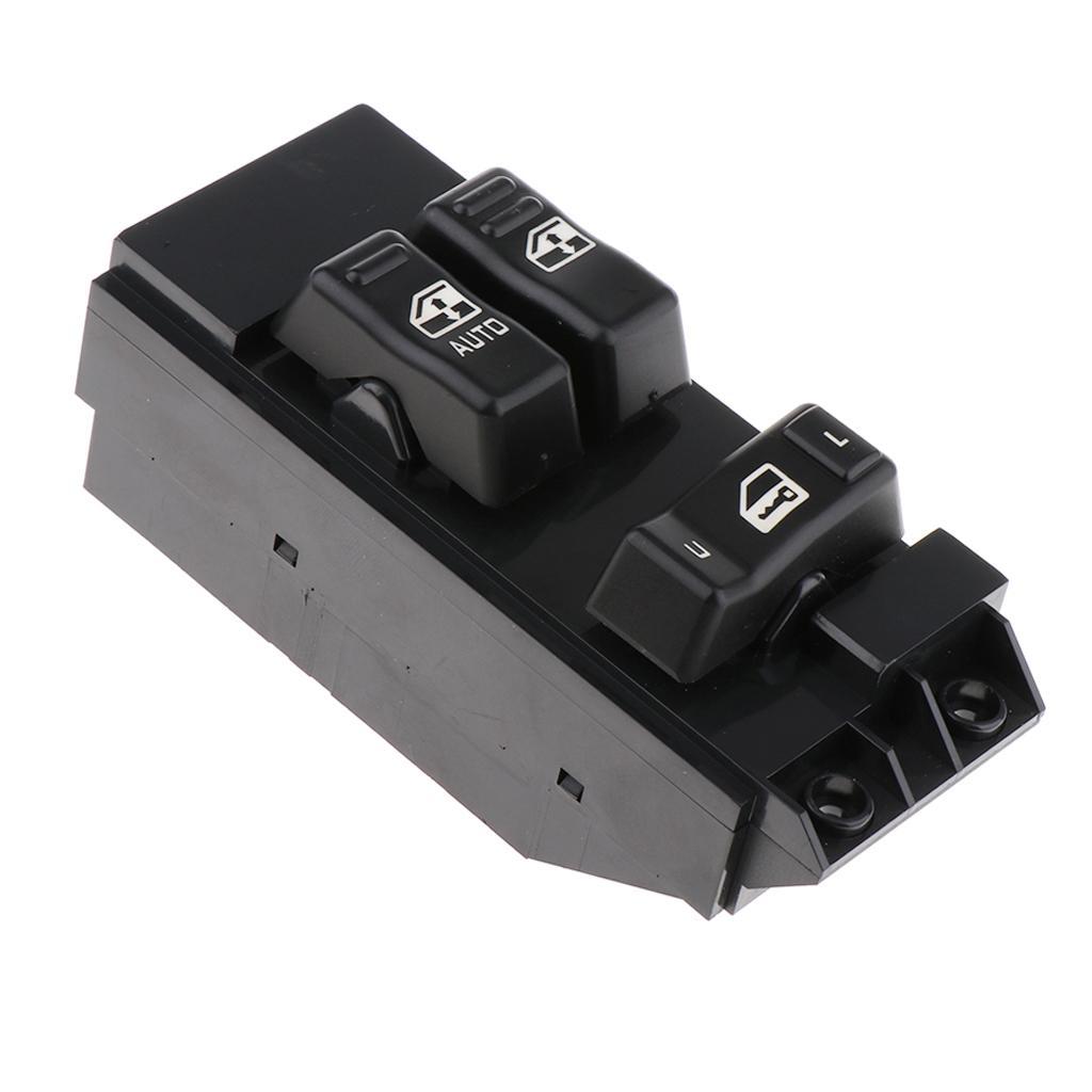 Driver Side Window Switch for     1999 2000 2001 2002