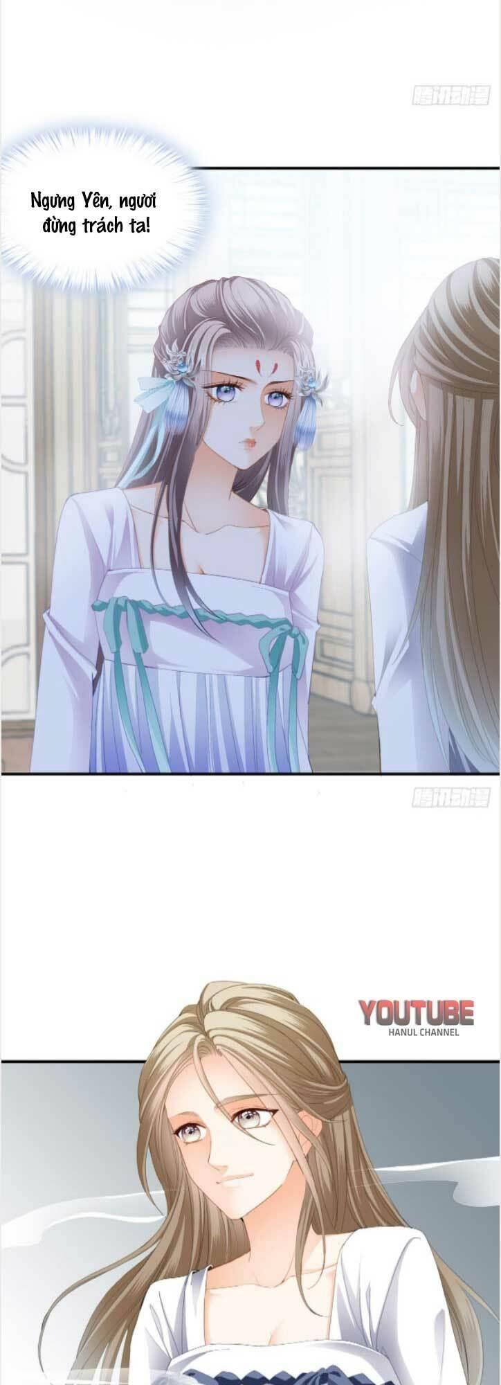 bổn vương muốn nàng chapter 143 19