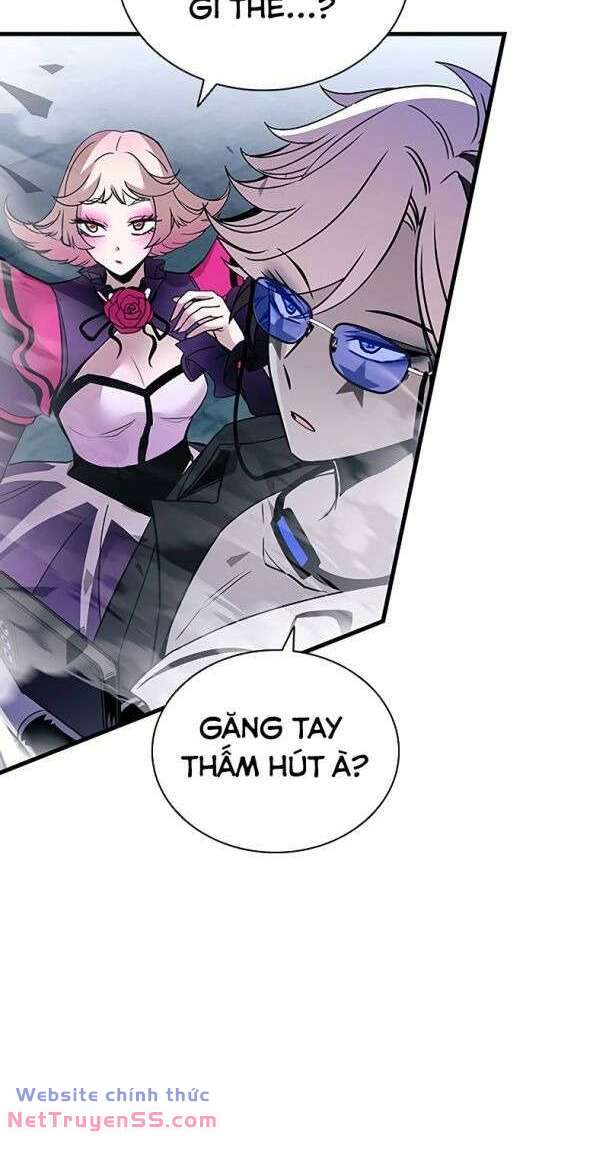 tiêu diệt ác nhân chapter 129 101