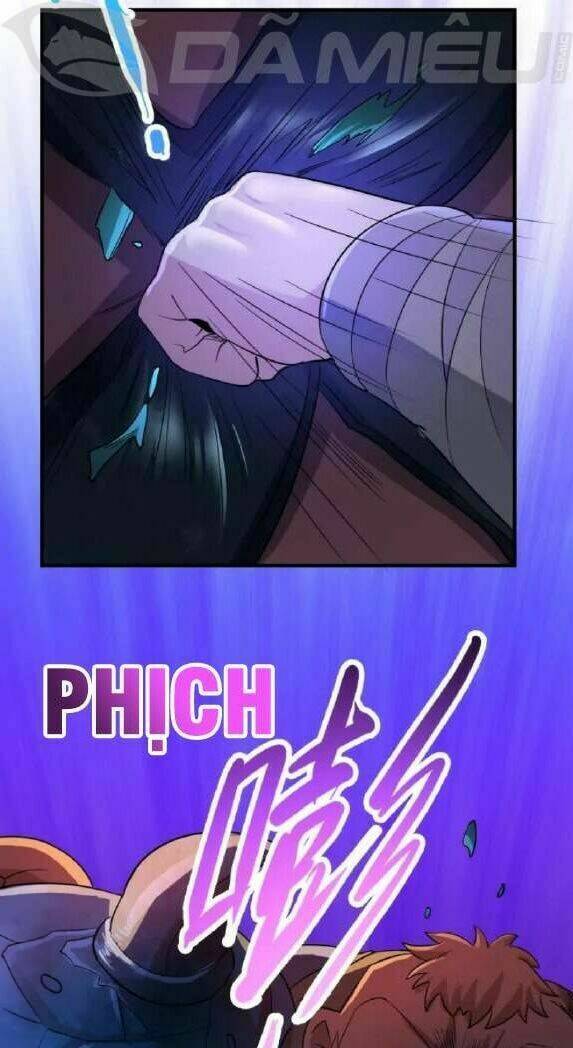 việc tu luyện hằng ngày của vũ đế chapter 44 41