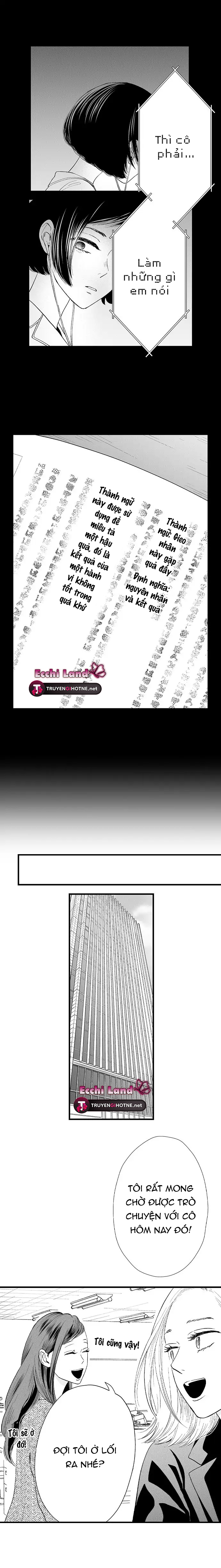 liệu người vẫn còn hứa nguyện một tình yêu son sắt chapter 55.2 4