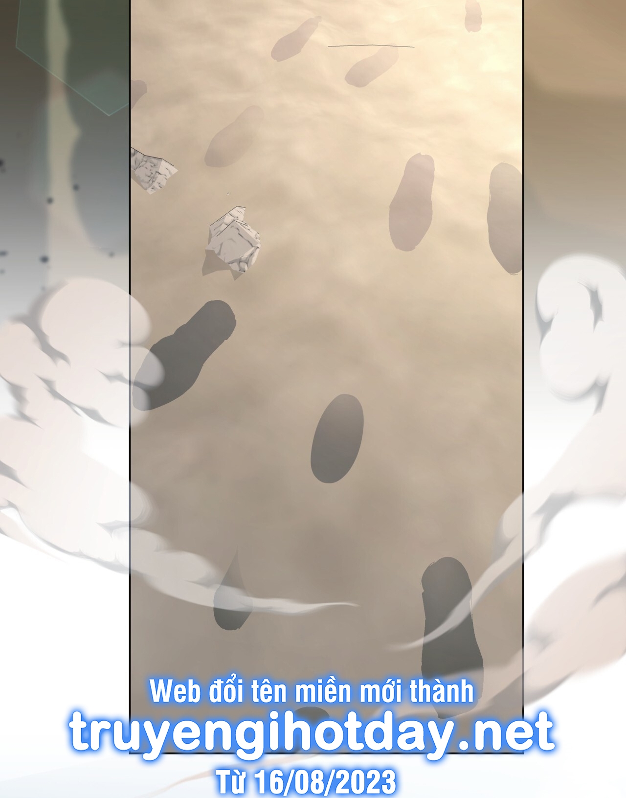 Amon- Không Thể Đoán Biết chapter 17.2 - Trang 23