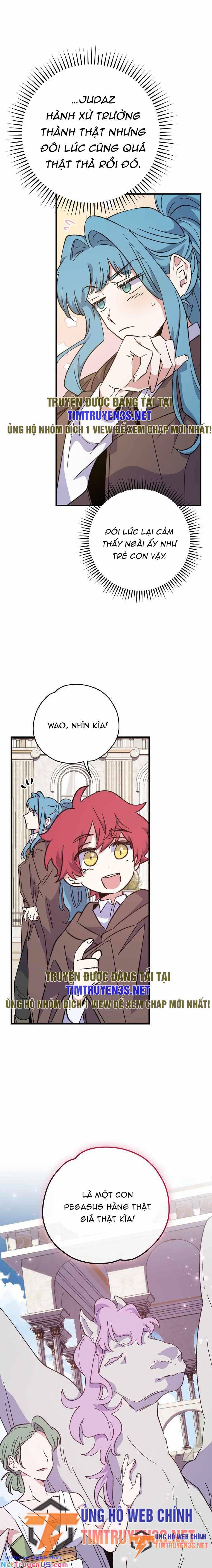 nhà hiền triết yigret chapter 86 19