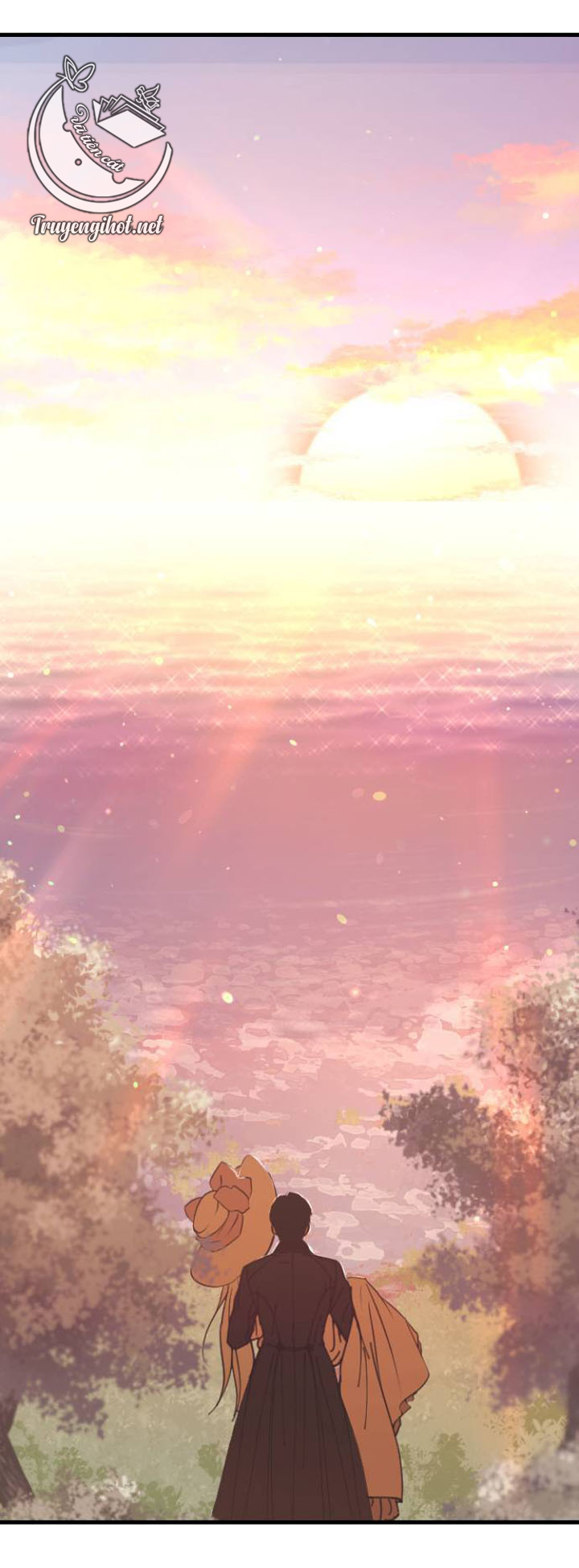 thánh nữ ẩn mình chapter 3.2 7