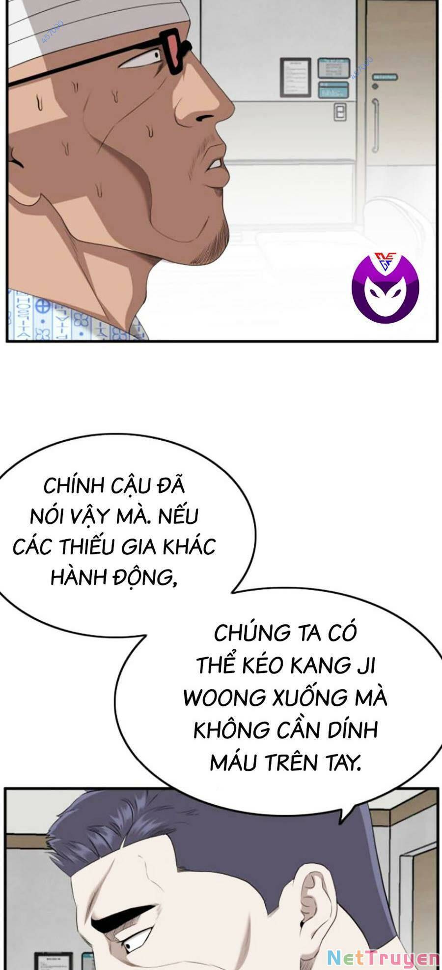 người xấu chapter 141 66