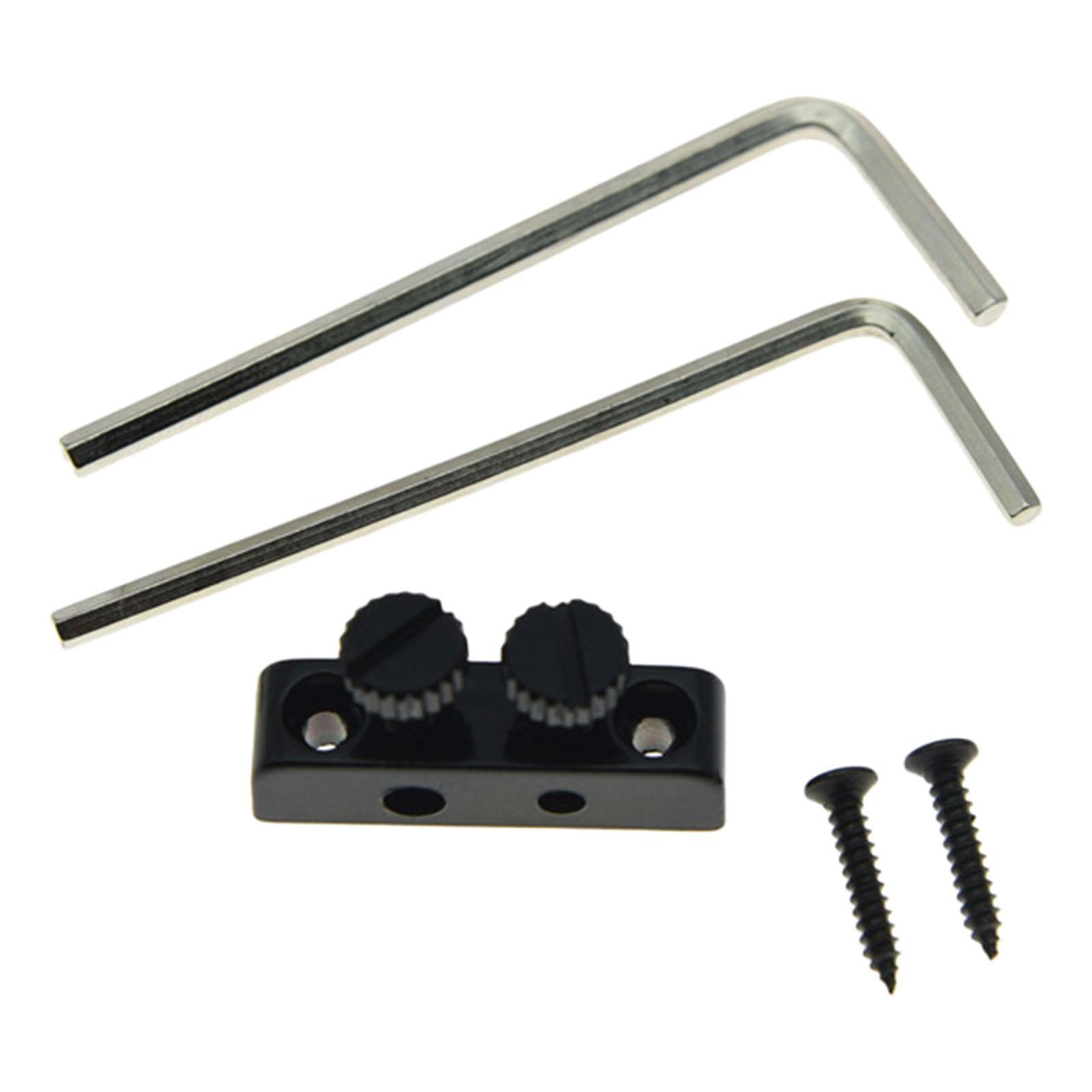 Allen Key Wrench Holder 2.5mm 3mm Wrench for Tremolo Guitar Hand