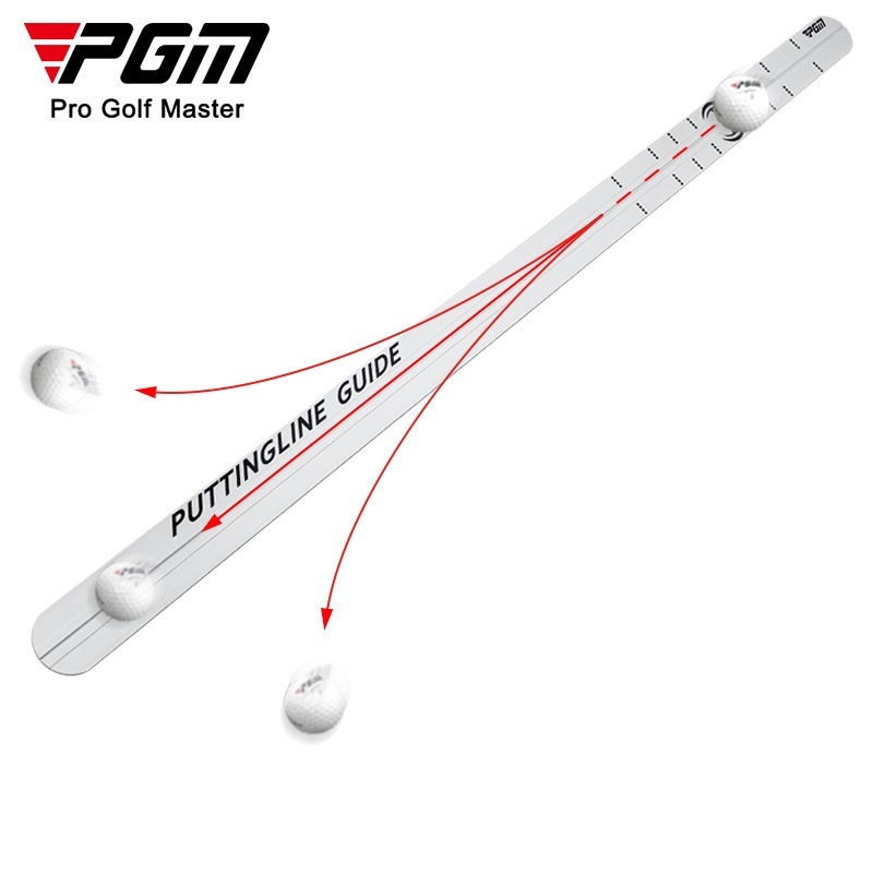 Dụng Cụ Hỗ Trợ Tập Putting - PGM JZQ026