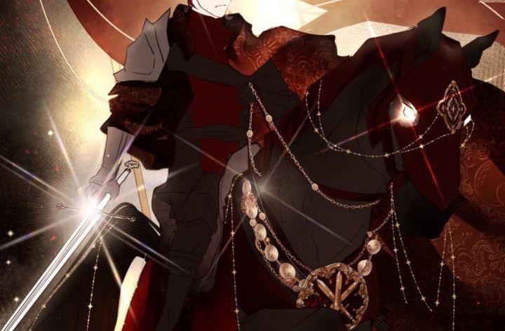 nhân vật chính là kẻ phản diện chapter 5 96