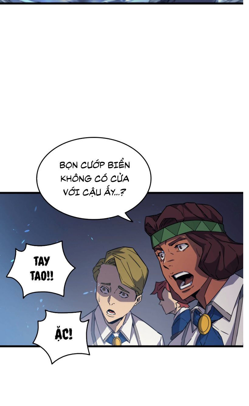 sự trở lại của pháp sư vĩ đại sau 4000 năm chapter 15 36