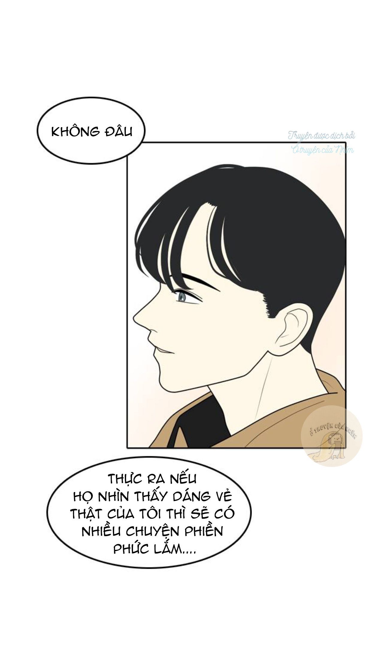 sống chung một nhà chapter 15 8