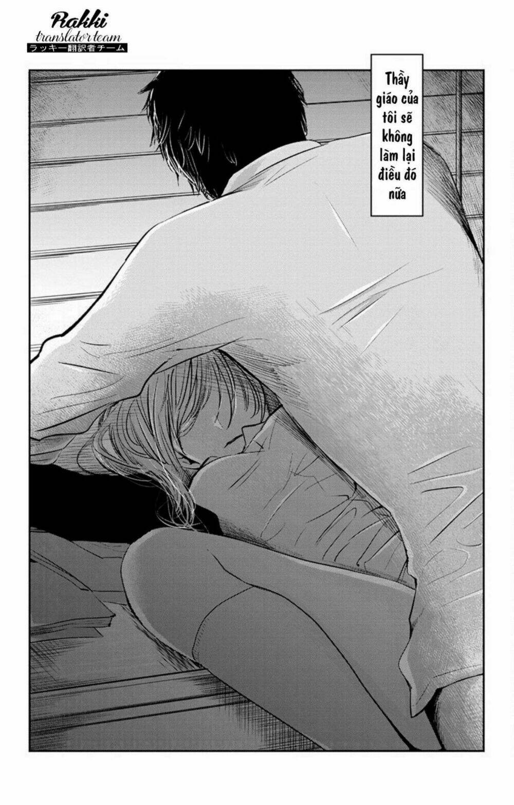 stand by you chapter 1 5