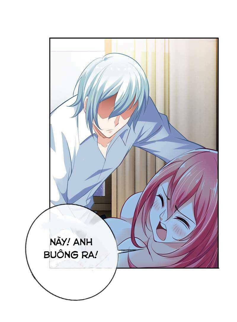 em lo xinh anh lo đẹp chapter 2 42