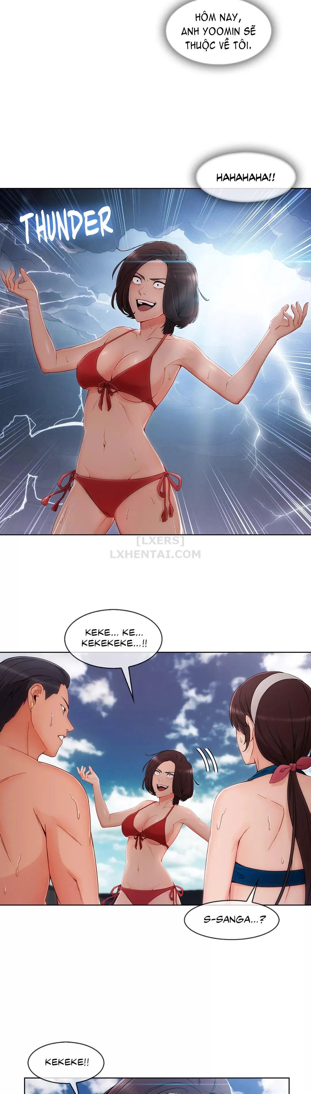 điên cuồng nhưng ngọt ngào chapter 54 40