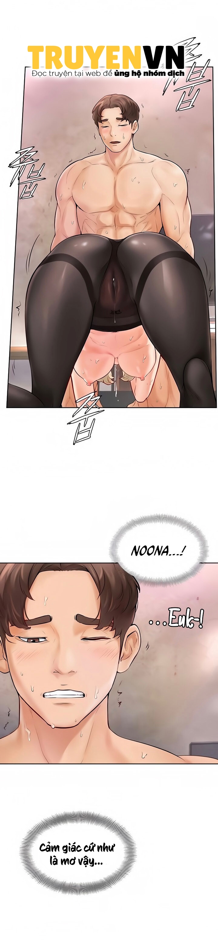 cố lên nam joo! chapter 4 11