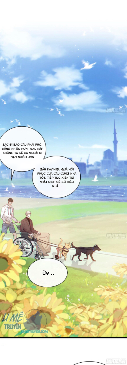 đêm sao chapter 40 16