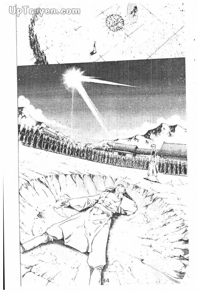 giang hồ bá đạo ký chapter 32 83