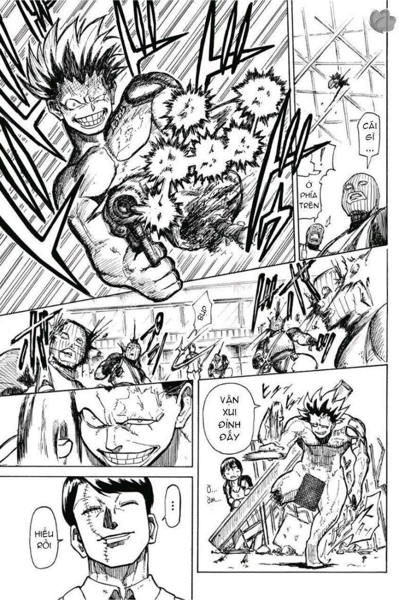 undead unluck chapter 1 38