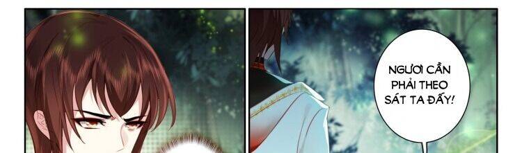 Âm Dương Miện chapter 61 45