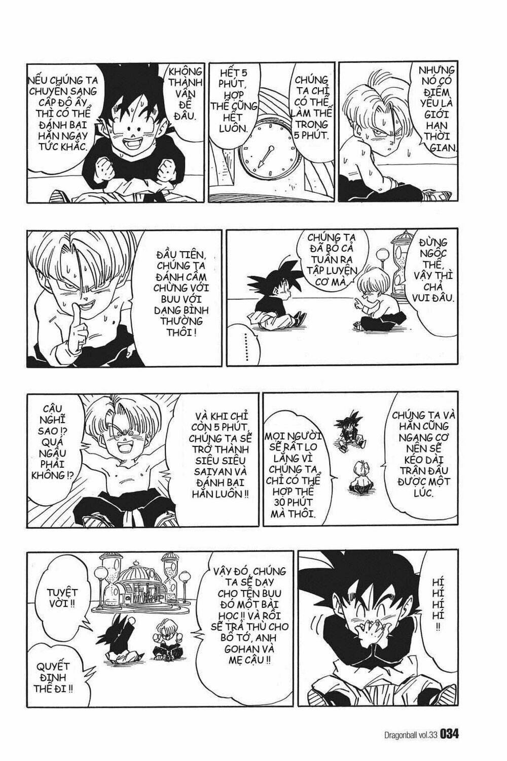 dragon ball - bảy viên ngọc rồng chapter 489 4
