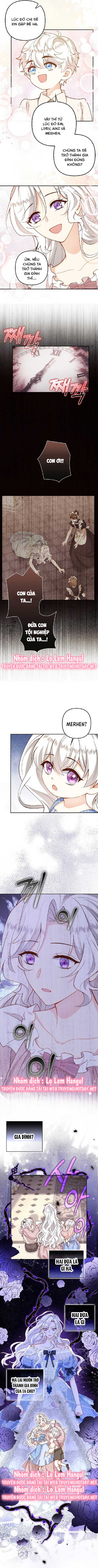 tôi sẽ nuôi dưỡng hai đứa con của nam chính chapter 80 3