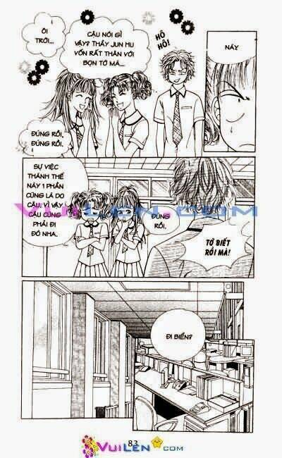 mãi yêu anh chapter 5 83