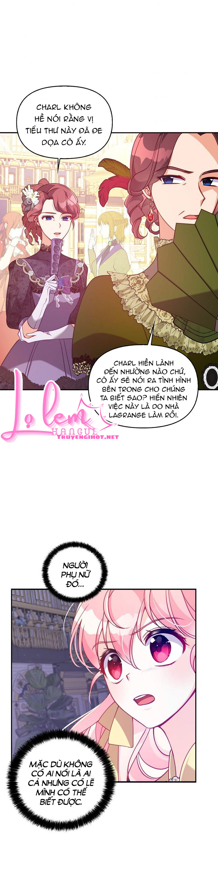em gái cưng của đại công tước phản diện chapter 51.1 5