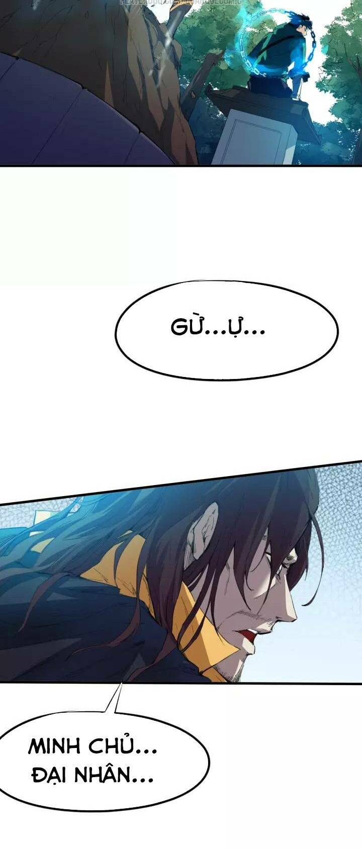 long mạch võ thần chapter 60 37