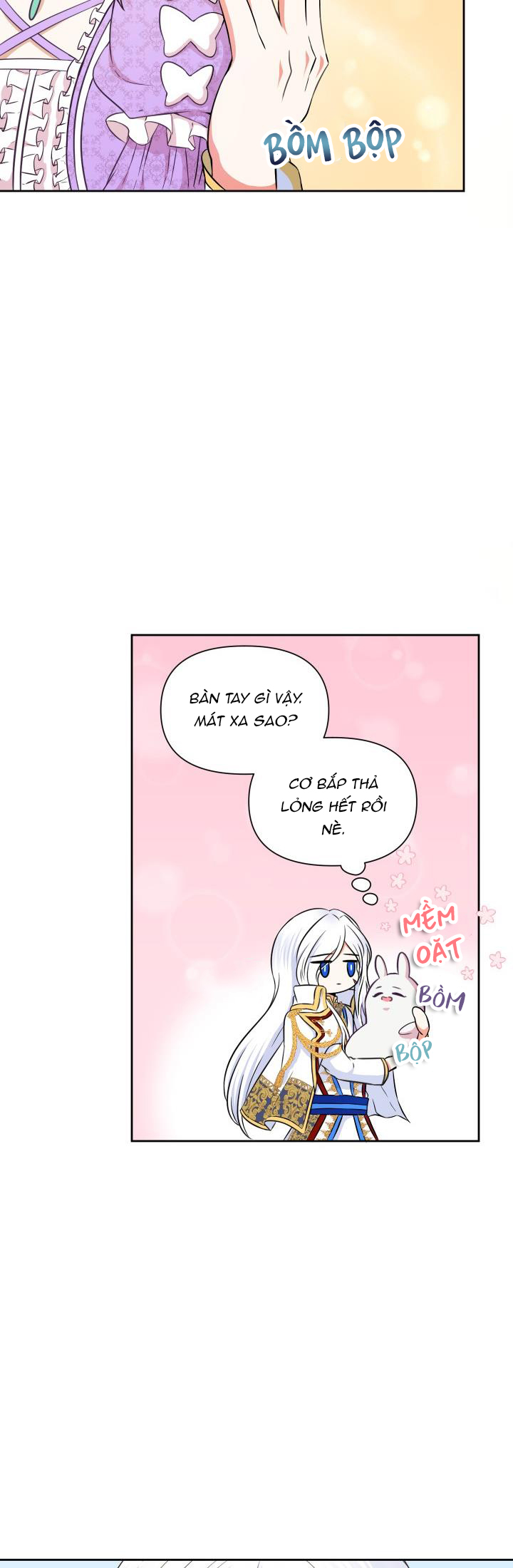 ác nữ công chúa chapter 18 35