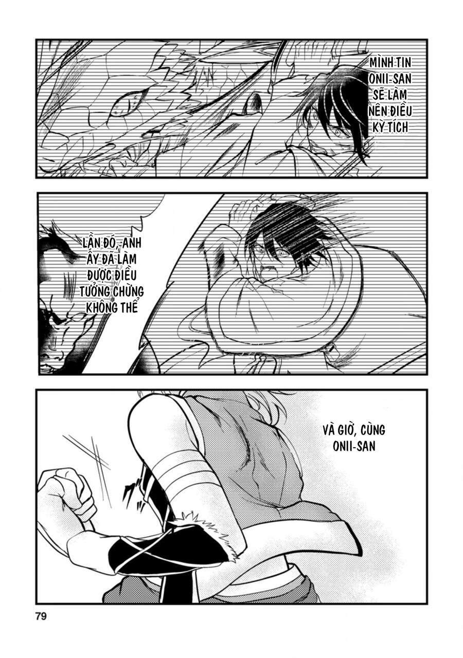 party kara tsuihou sareta sono chiyushi, jitsu wa saikyou nitsuki chapter 8 19