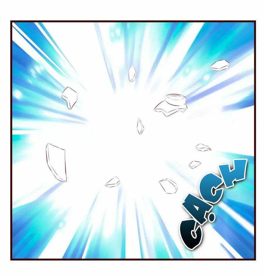 thỏ yêu tiểu vương phi chapter 29 23