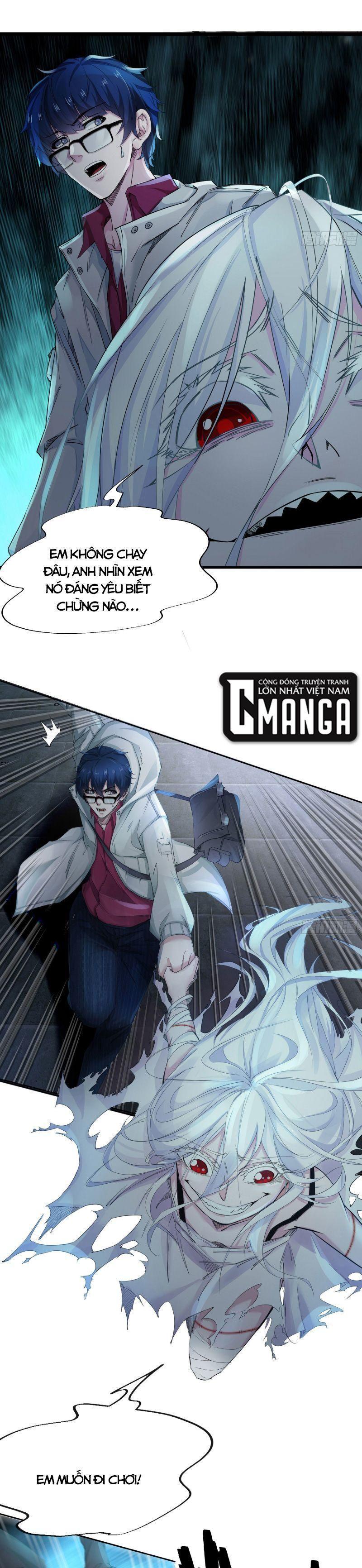 bắt đầu từ trăng đỏ chapter 4 22