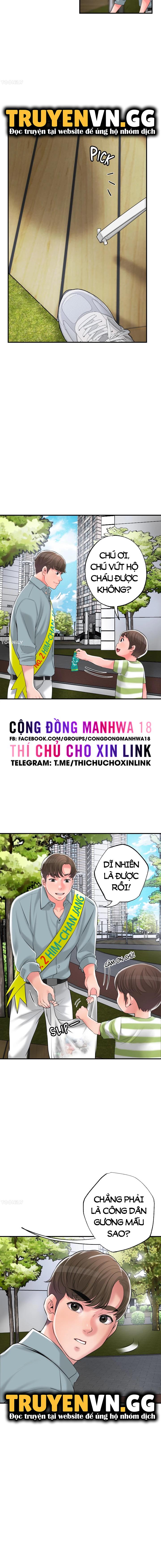 thị trấn nóng bỏng chapter 83 11