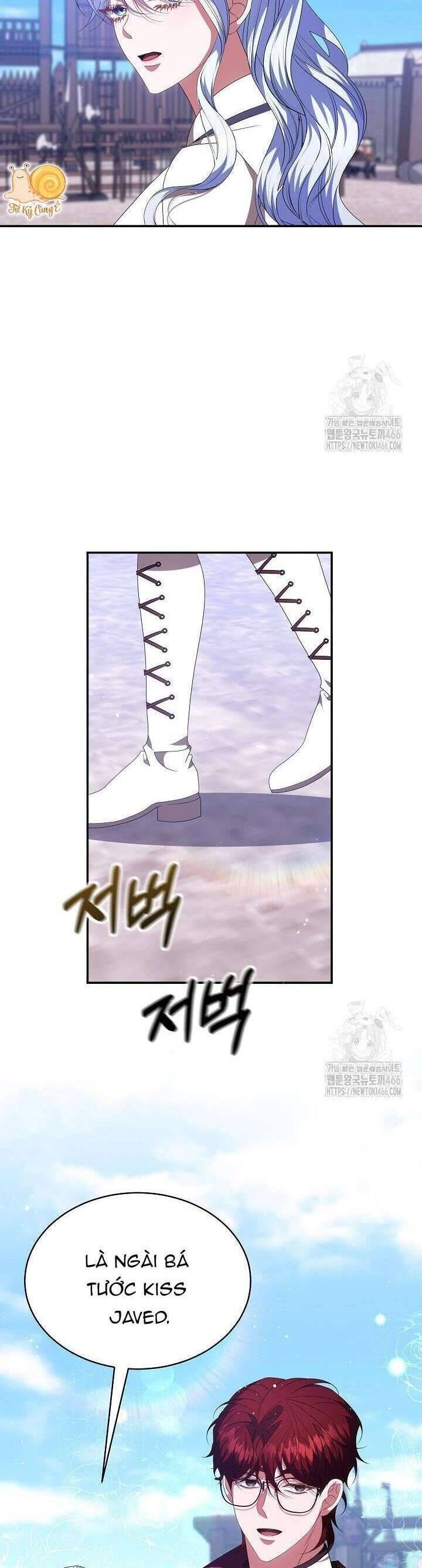 hướng dẫn về ác nữ chapter 38 23