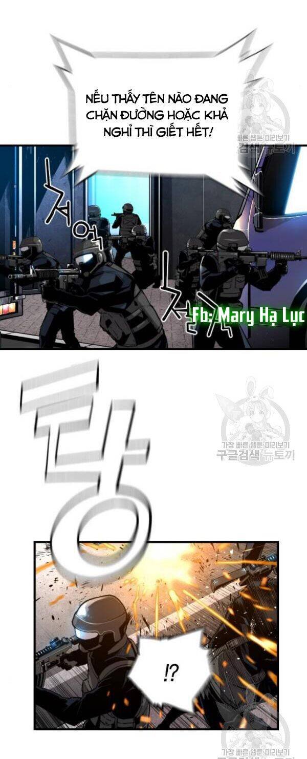 sự trở lại của kẻ khủng bố chapter 6 3