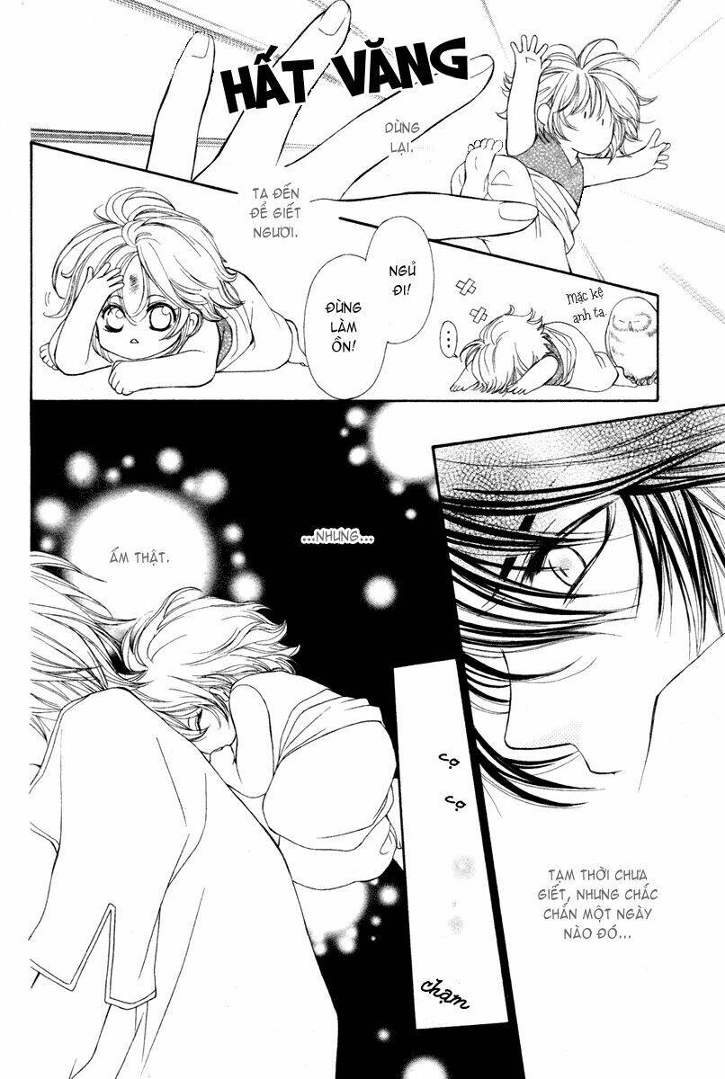 hanatsuki hime chapter 5 19