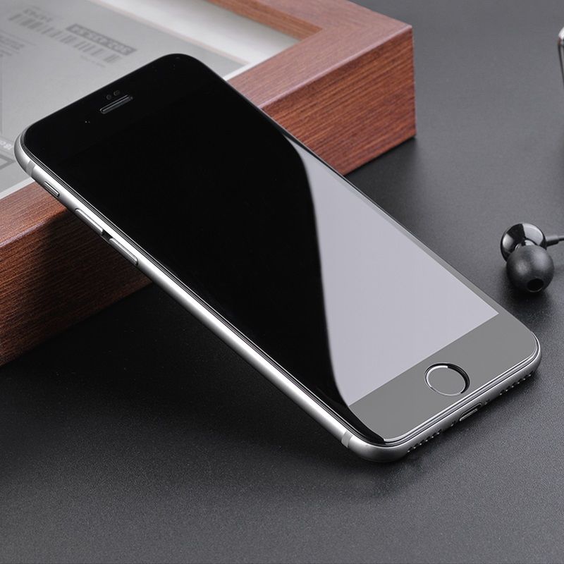 Kính cường lực full màn hình Hoco G5 cho iPhone 7Plus/ 8Plus - Hàng chính hãng