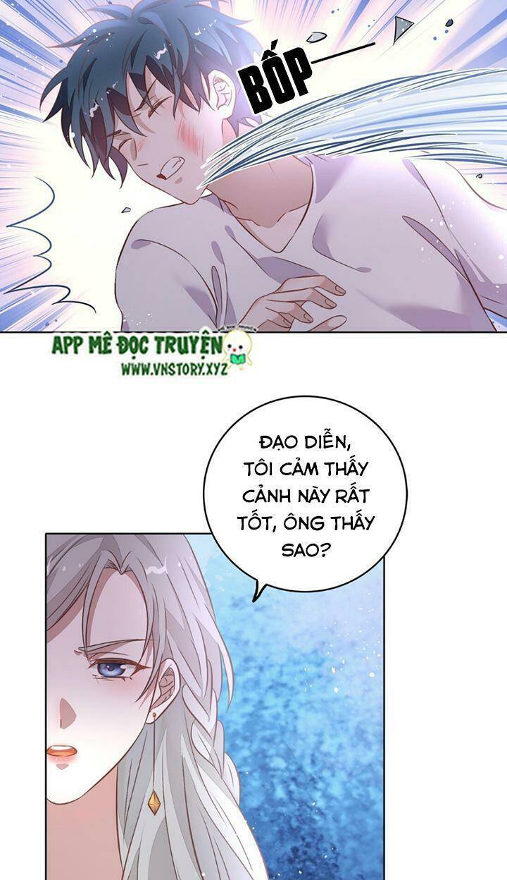 bạn trai kém tuổi bẫy yêu tôi chapter 40 38