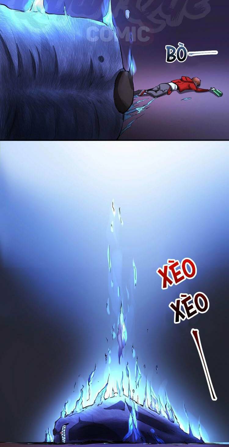 diêm vương thay thế chapter 6 46