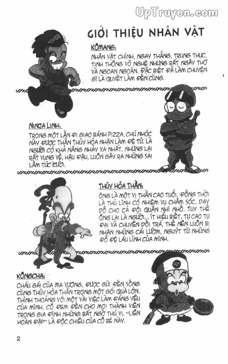 đội quân nhí nhố chapter 12 4