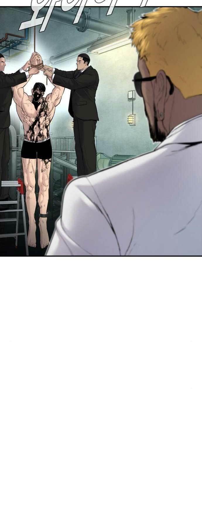 đặc vụ kim chapter 61 76