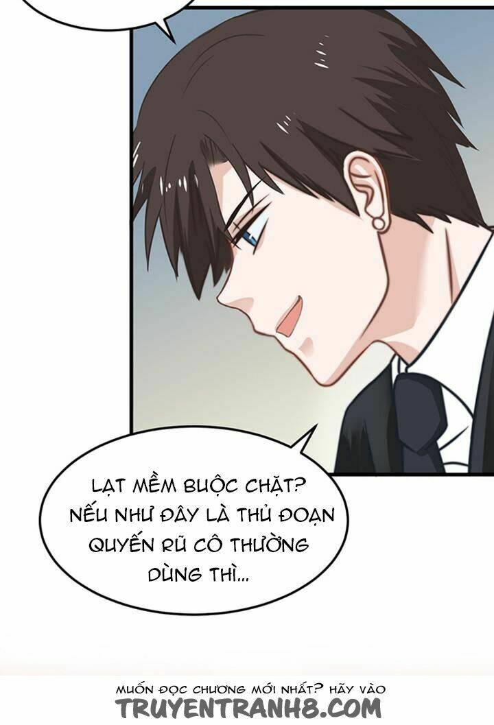 có chết cũng không thoát khỏi anh chapter 6 21