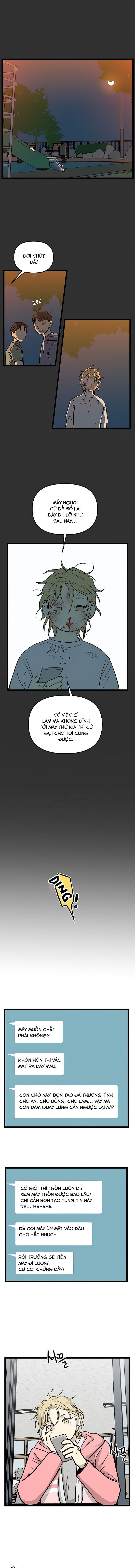 no home - không nhà chapter 150 7