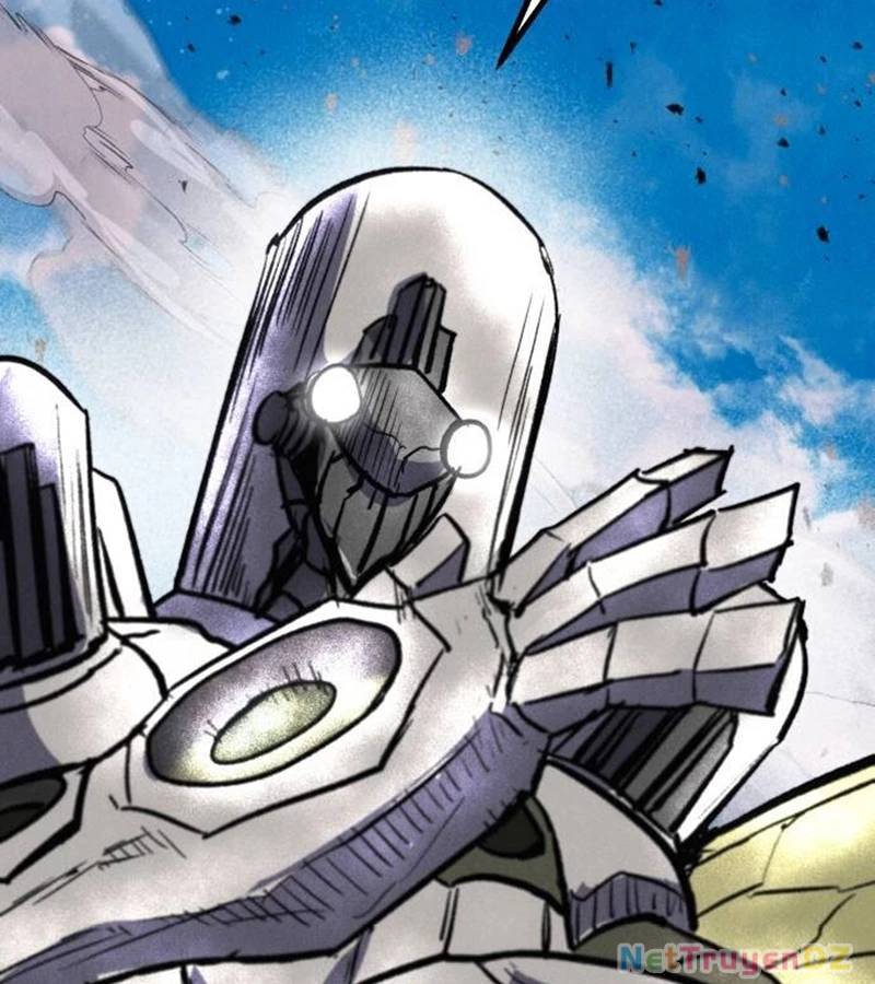 người côn trùng chapter 95 90