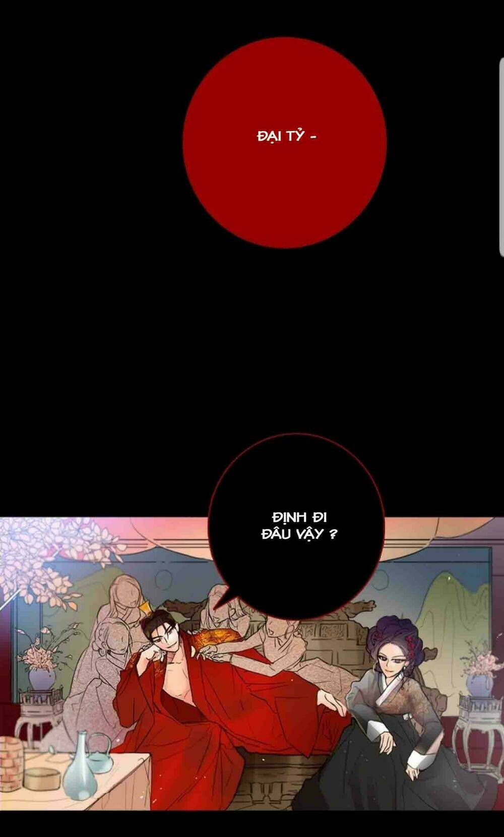 chae hong sa chapter 1 19